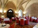 Location de salle propriété de caractère Hotel Le Couvent Royal à 83470 Saint Maximin La Sainte Baume