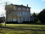 Location de salle propriété de caractère Domaine De Montaudin à 14140 Le Mesnil-bacley