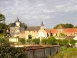 Location de salle propriété de caractère Domaine De Boissy Le Bois à 60240 Boissy Le Bois