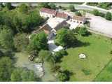 Location de salle propriété de caractère Le Moulin De Pommeuse à 77515 Pommeuse