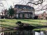Location de salle propriété de caractère Maison Andre Derain à 78240 Chambourcy