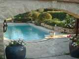 Location de salle propriété de caractère Prieure Maialen à 78840 Moisson
