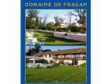 Location de salle propriété de caractère Domaine De Fragan à 78950 Gambais