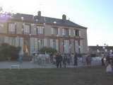Location de salle propriété de caractère Manoir De La Courbette à 91790 Boissy Sous Saint Yon