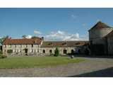 Location de salle propriété de caractère Manoir Des Chevaliers à 95450 Le Perchay
