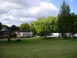 Location de salle propriété de caractère Domaine De Segrez à 91910 Saint Sulpice De Favieres