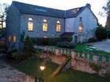 Location de salle propriété de caractère Prieure De Saint-cyr à 77750 Saint Cyr Sur Morin