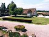 Location de salle propriété de caractère La Grange De Bourgoult à 27700 Harquency