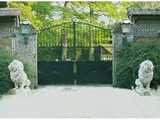Location de salle propriété de caractère L'orangerie De Mezieres à 27510 Mezieres En Vexin