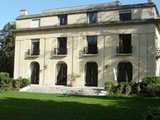 Location de salle propriété de caractère La Vigne De Paris Bagatelle à 75116 Paris