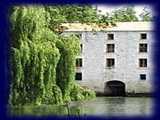 Location de salle auberge et restaurant Le Moulin De La Baine à 17610 Chaniers
