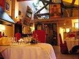 Location de salle auberge et restaurant Le Jardin De La Tour à 84000 Avignon