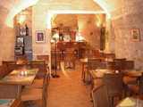 Location de salle auberge et restaurant La Clé De Voûte à 75002 Paris