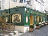 Location de salle auberge et restaurant La Bonne Franquette à 75018 Paris