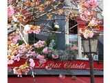 Location de salle auberge et restaurant Le Petit Chatelet à 75005 Paris