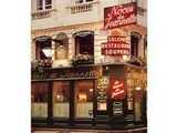 Location de salle auberge et restaurant Les Noces De Jeannette à 75002 Paris