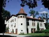 Location de salle château Domaine Saint-jean-de-chepy à 38210 Tullins